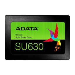 SSD ADATA Ultimate SU630 240GB SATA-III 2.5