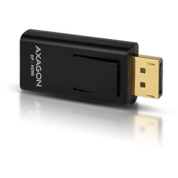 Adaptor AXAGON RVD-HI DisplayPort Male - HDMI Mini Female FullHD