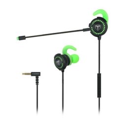Casti Gaming T-Dagger Alps Negru