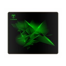 Mousepad T-Dagger Geometry marime M Negru