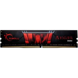 Memorie G.SKILL Aegis 16GB DDR4 2666MHz CL19 1.2v