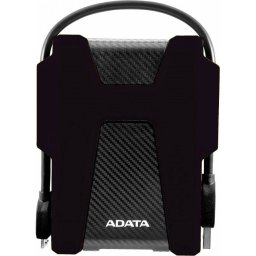 Hard disk extern ADATA HD680 1TB 2.5 inch USB 3.0 Black