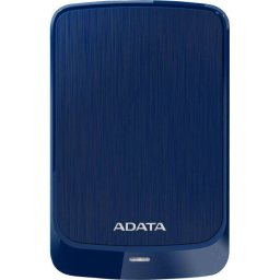 Hard disk extern ADATA HV320 2TB 2.5 inch USB 3.1 Albastru