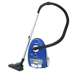 Aspirator cu sac Albatros Imperia 83 Eco 833W 3.5 litri Albastru