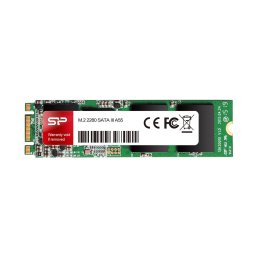 SSD Silicon Power A55 512GB M.2 SATA