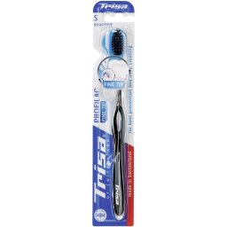 Periuta de dinti manuala Trisa 660680 Profilac Fine Tip Sensitive