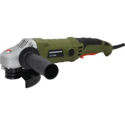 Polizor unghiular Heinner 11000rpm 900W Verde