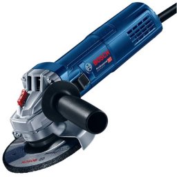 Polizor unghiular Bosch GWS 9-115 S 11000 900W Albastru