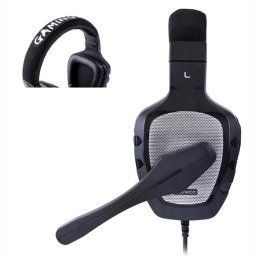 Casti Gaming Somic Senicc A1 Negru