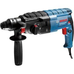 Rotopercutor SDS-Plus Bosch GBH 240 930rpm 790W Albastru