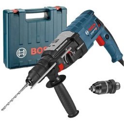 Rotopercutor SDS-Plus Bosch GBH 2-28 F 900 rpm 880W Albastru