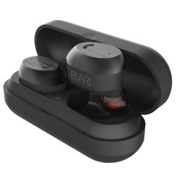 Casti Elari NanoPods Wireless Negru