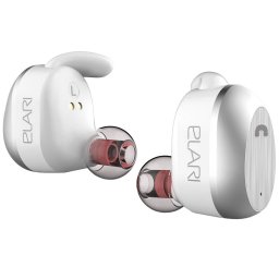 Casti Elari NanoPods Wireless Alb