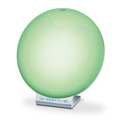 Lampa de zi care stimuleaza lumina naturala Beurer TL100 2 in 1 Iluminare Uniforma Tehnologie LED