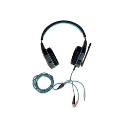 Casti Gaming Ibox X8