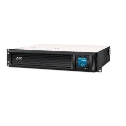 UPS APC SMC1000I-2UC Line interactive 1000 VA / 600 W Sinusoida pura