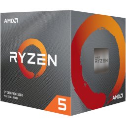 Procesor AMD Ryzen 5 3600X Hexa-Core 3.8GHz Socket AM4 BOX
