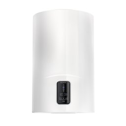 Boiler electric Ariston Lydos Eco 80 Litri 1800W Alb