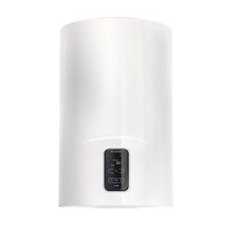 Boiler electric Ariston Lydos Plus 50 Litri 1800W Alb
