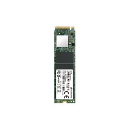 SSD Transcend 110S 1TB PCI Express 3.0 x4 M.2 2280
