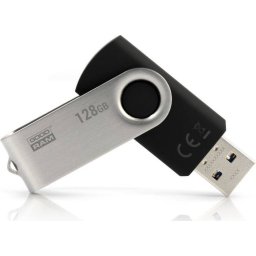 Memorie USB Goodram UTS3 128GB USB 3.0 Black