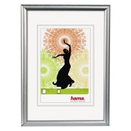 Rama foto Hama Madrid Silver