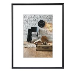 Rama foto Hama Sevilla A4 Black