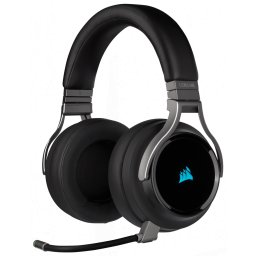 Casti Corsair Virtuoso RGB Carbon