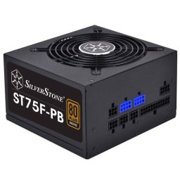 Sursa Silverstone 750W 80 Plus Bronze