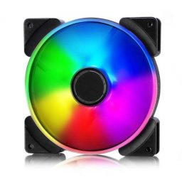 Ventilator Fractal Design Prisma AL-12 ARGB PWM
