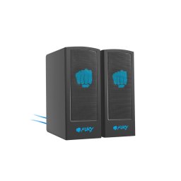 Boxe Fury Skyray