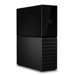 Hard disk extern WD My Book 12TB USB 3.0 3.5inch Black