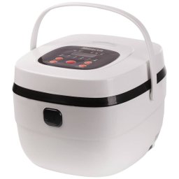 Multicooker Minerva Experience M16 5 Litri 900W Alb