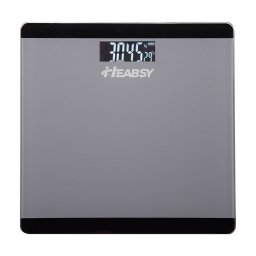 Cantar corporal Heabsy START-BI 180 kg Negru