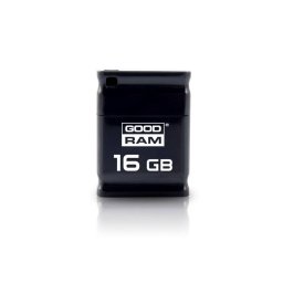 Memorie USB Goodram UPI2 16GB USB 2.0 Black