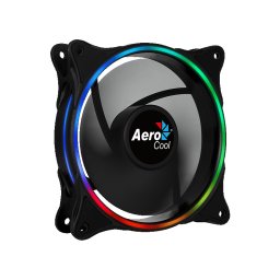 Ventilator / radiator Aerocool Eclipse 120mm aRGB