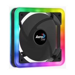 Ventilator / radiator Aerocool Edge 14 aRGB 140mm