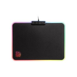 Mousepad Thermaltake eSPORTS Draconem Touch iluminare RGB