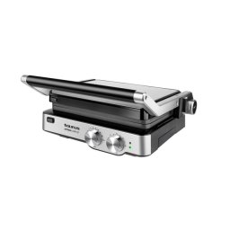Gratar electric Taurus Asteria Complet 2000W Inox