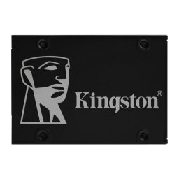 SSD Kingston KC600 1TB SATA-III 2.5 inch