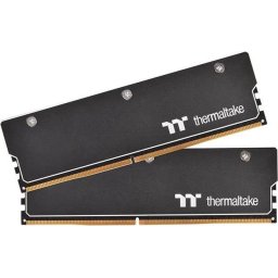 Memorie Thermaltake WaterRam RGB 16GB (2x8GB) DDR4 3200MHz CL16 Dual Channel Kit