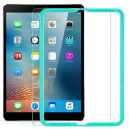 Folie protectie tableta ESR Tempered Glass compatibila cu iPad 10.2 inch (2019/2020/2021) / iPad Air 3 (2019)
