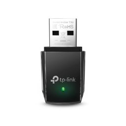 Adaptor TP-Link Archer T3U AC1300 USB Wireless MU-MIMO