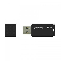Memorie USB Goodram UME3 16GB USB 3.0 Black