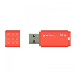 Memorie USB Goodram UME3 16GB USB 3.0 Orange