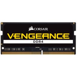 Memorie laptop Corsair Vengeance 8GB (1x8GB) DDR4 2666MHz CL18