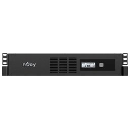 UPS nJoy Code 2000 USB 2000VA Negru