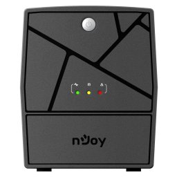 UPS nJoy Keen 1500 1500VA Negru