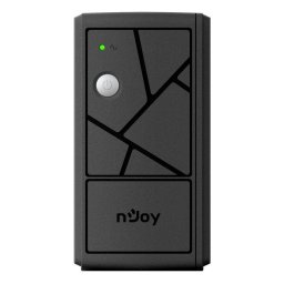 UPS nJoy Keen 800 800VA Negru