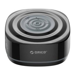 Boxa portabila Orico SoundPlus R1 Black